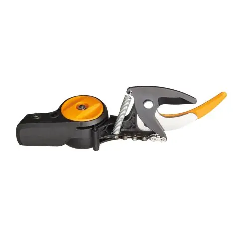 Nyhet Fiskars PowerGear Klipphuvud
